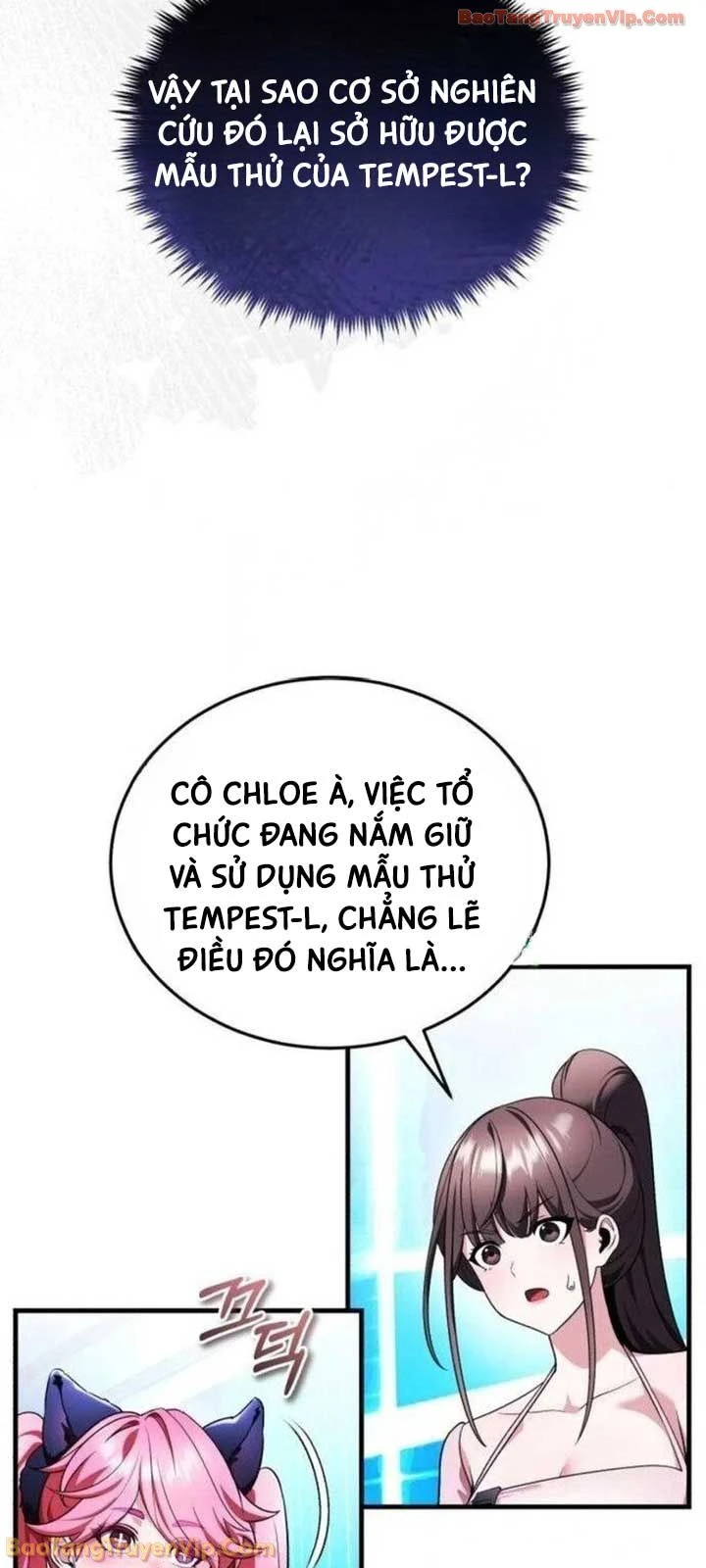 Tiếng Vọng Nơi Địa Ngục Chapter 26 - 105