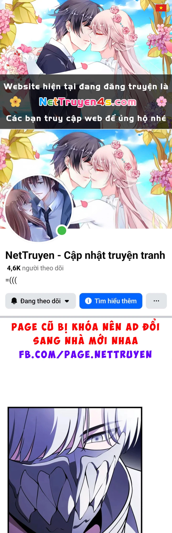 Tiếng Vọng Nơi Địa Ngục Chapter 27 - 1