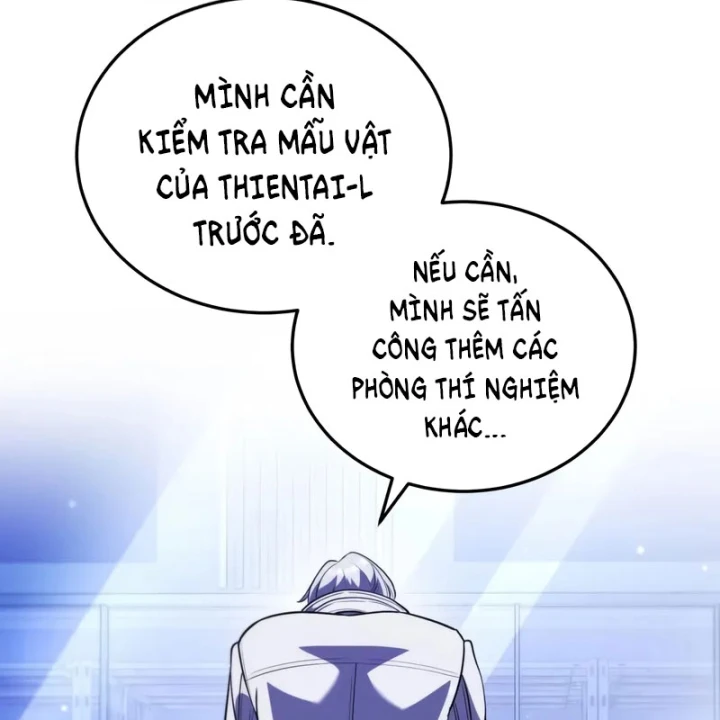 Tiếng Vọng Nơi Địa Ngục Chapter 27 - 3