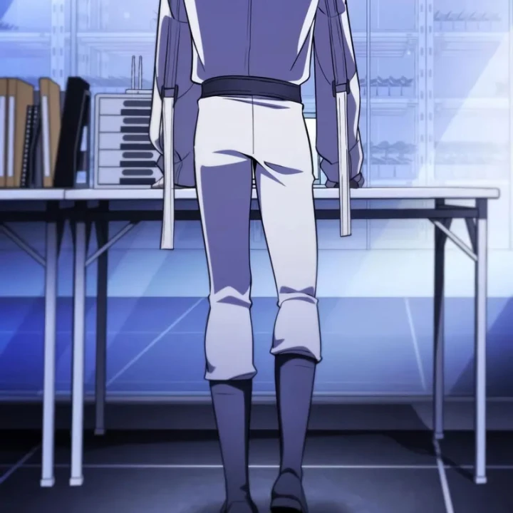 Tiếng Vọng Nơi Địa Ngục Chapter 27 - 4