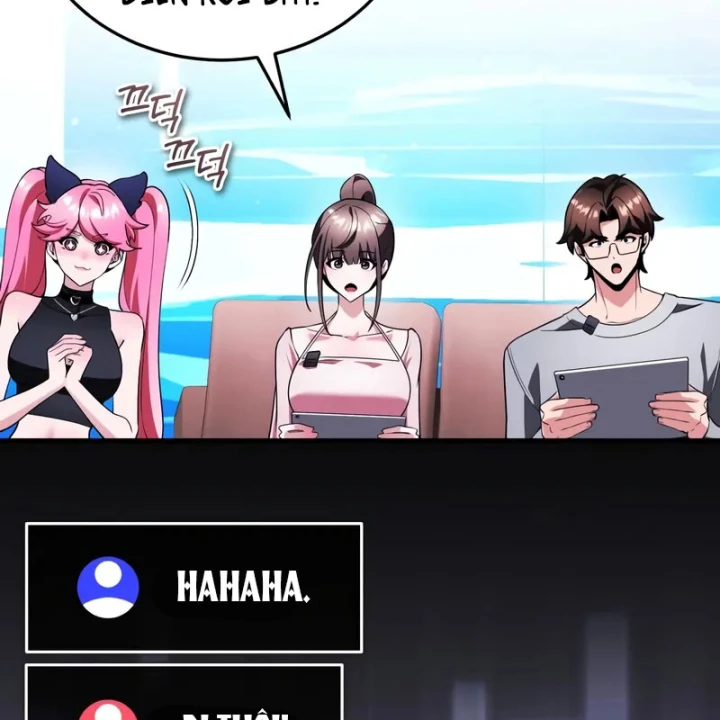 Tiếng Vọng Nơi Địa Ngục Chapter 27 - 8