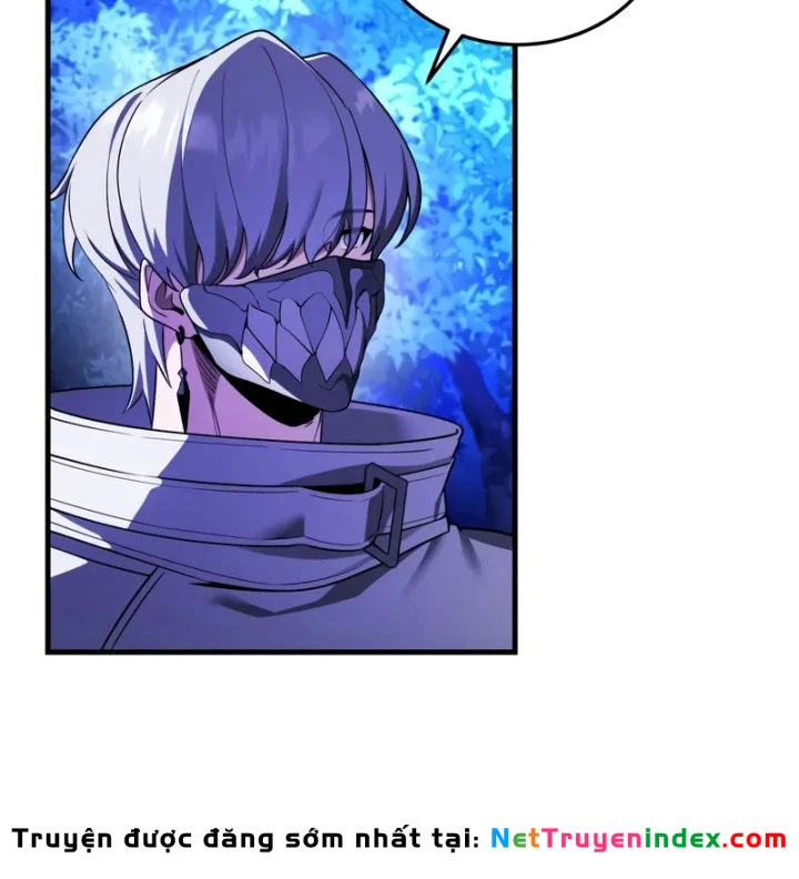 Tiếng Vọng Nơi Địa Ngục Chapter 27 - 25