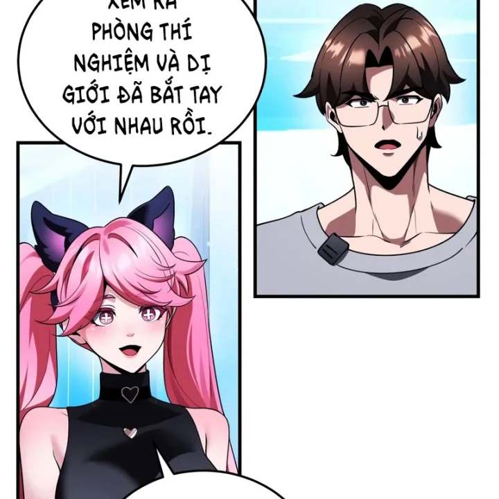 Tiếng Vọng Nơi Địa Ngục Chapter 27 - 30