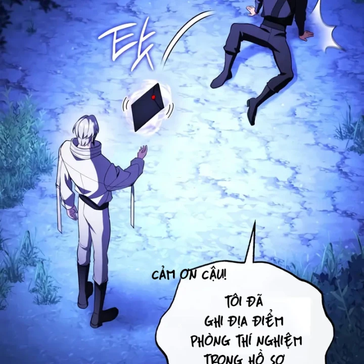 Tiếng Vọng Nơi Địa Ngục Chapter 27 - 33