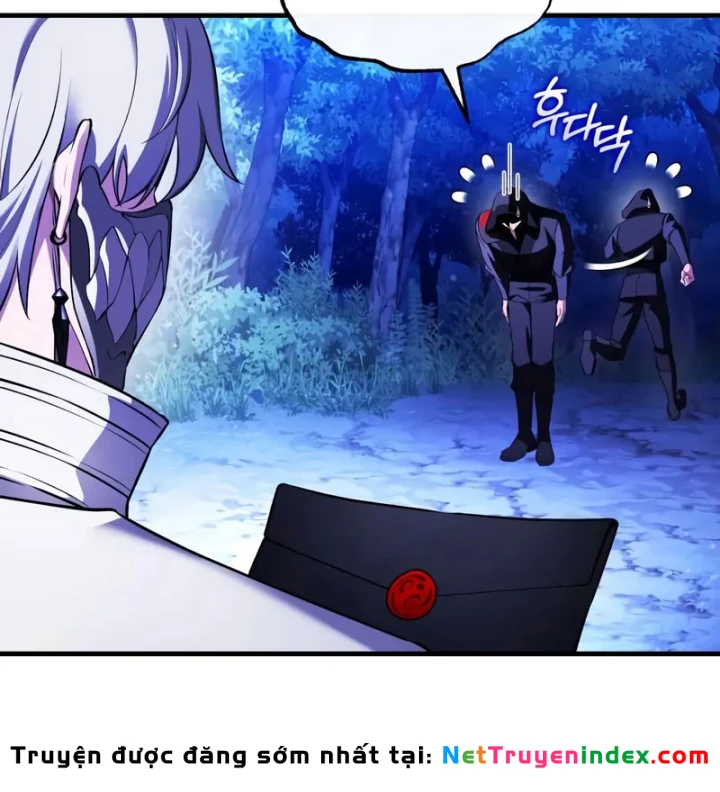 Tiếng Vọng Nơi Địa Ngục Chapter 27 - 35