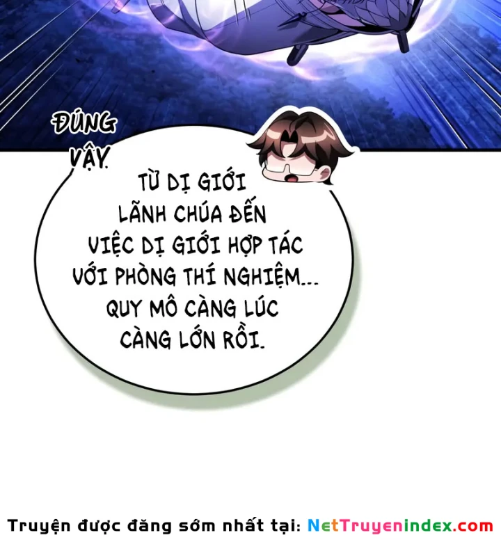 Tiếng Vọng Nơi Địa Ngục Chapter 27 - 47