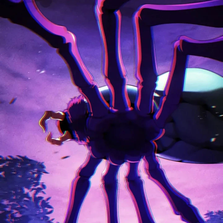 Tiếng Vọng Nơi Địa Ngục Chapter 27 - 64