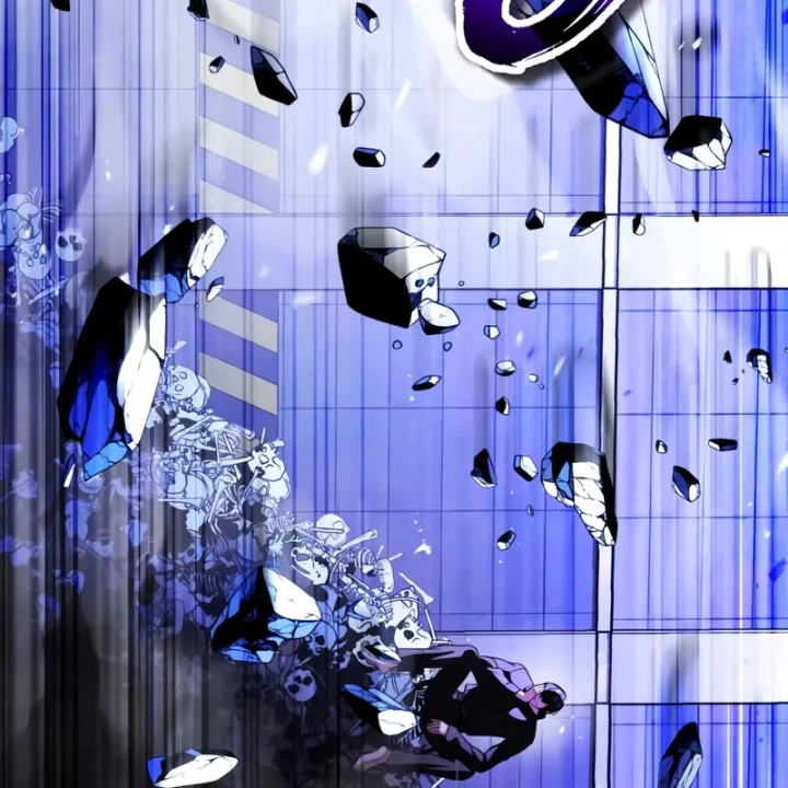 Tiếng Vọng Nơi Địa Ngục Chapter 27 - 111