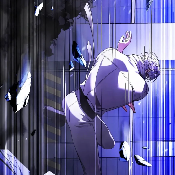 Tiếng Vọng Nơi Địa Ngục Chapter 27 - 112