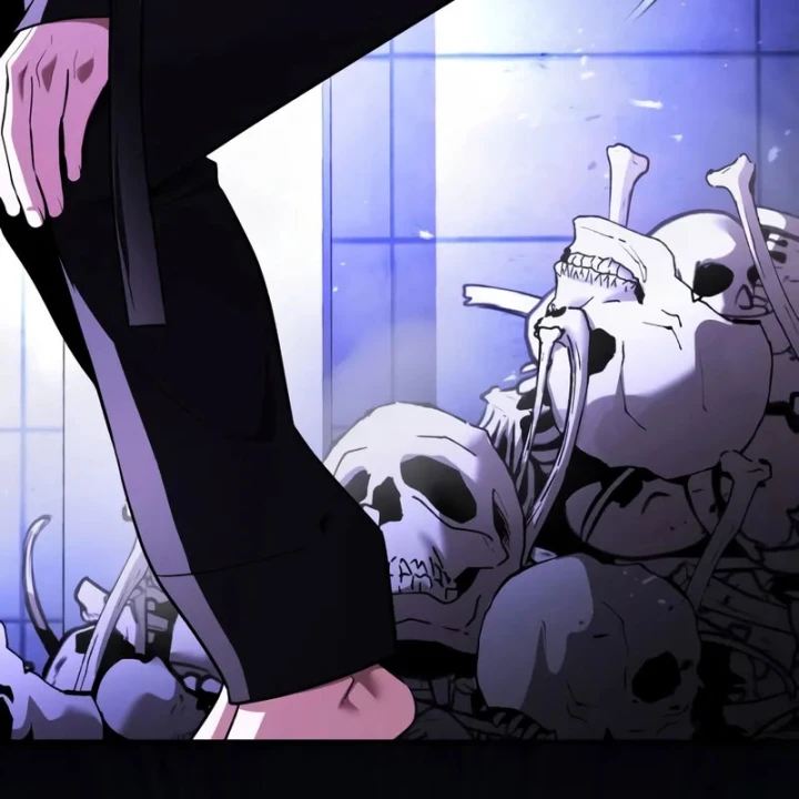 Tiếng Vọng Nơi Địa Ngục Chapter 27 - 118