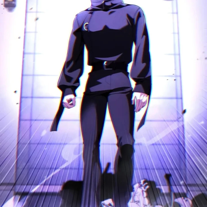 Tiếng Vọng Nơi Địa Ngục Chapter 27 - 120