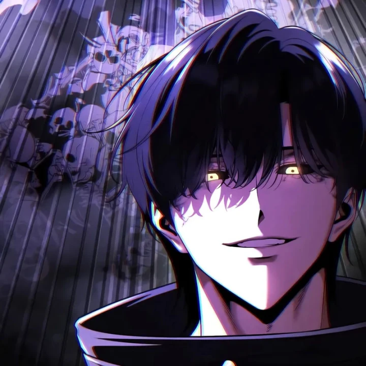 Tiếng Vọng Nơi Địa Ngục Chapter 27 - 121