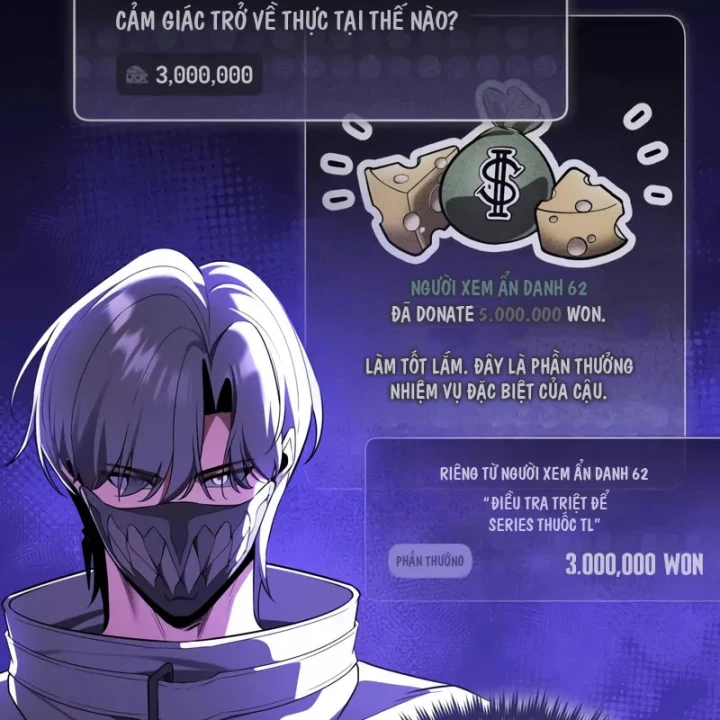 Tiếng Vọng Nơi Địa Ngục Chapter 27 - 173