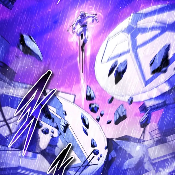 Tiếng Vọng Nơi Địa Ngục Chapter 27 - 196