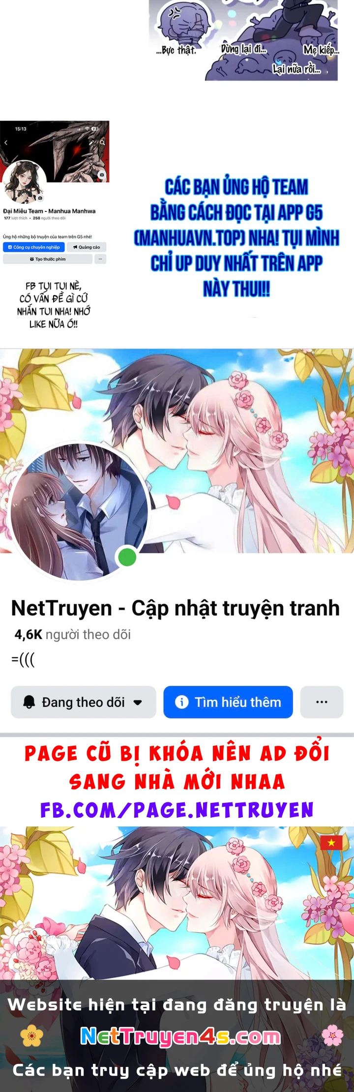 Tiếng Vọng Nơi Địa Ngục Chapter 27 - 207