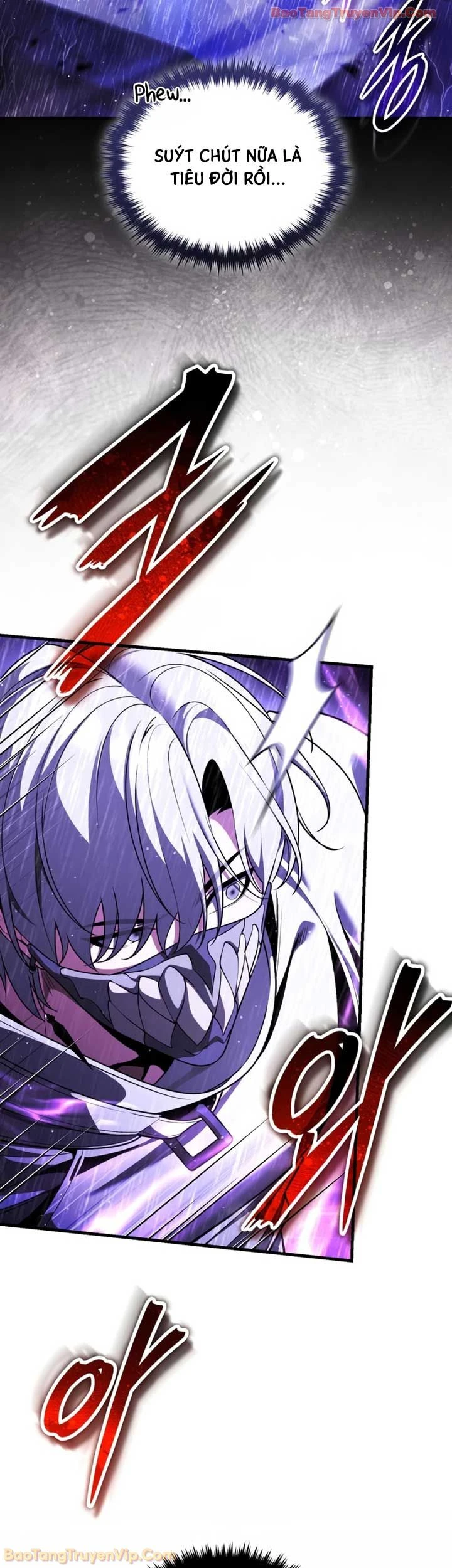 Tiếng Vọng Nơi Địa Ngục Chapter 28 - 2