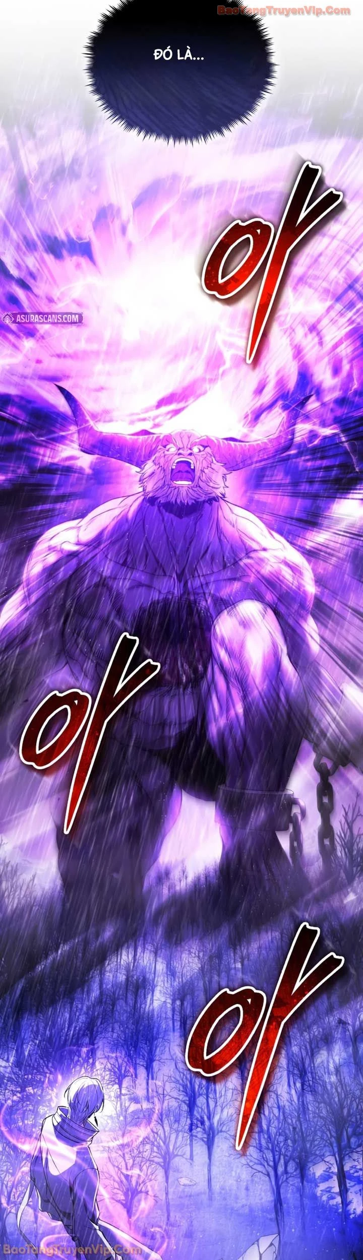 Tiếng Vọng Nơi Địa Ngục Chapter 28 - 3