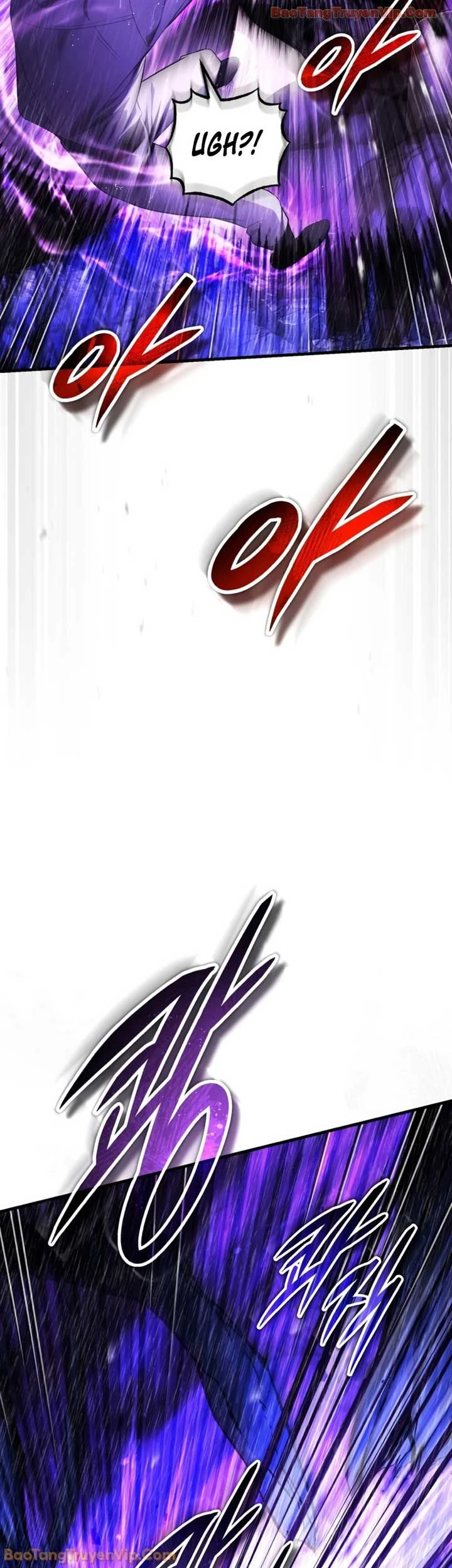 Tiếng Vọng Nơi Địa Ngục Chapter 28 - 8