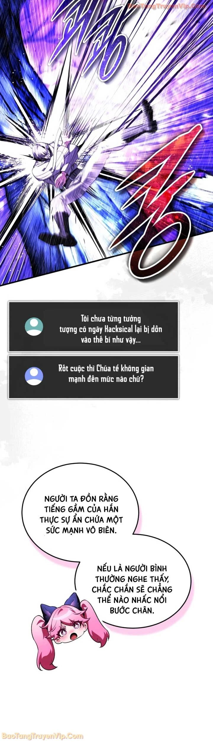 Tiếng Vọng Nơi Địa Ngục Chapter 28 - 9