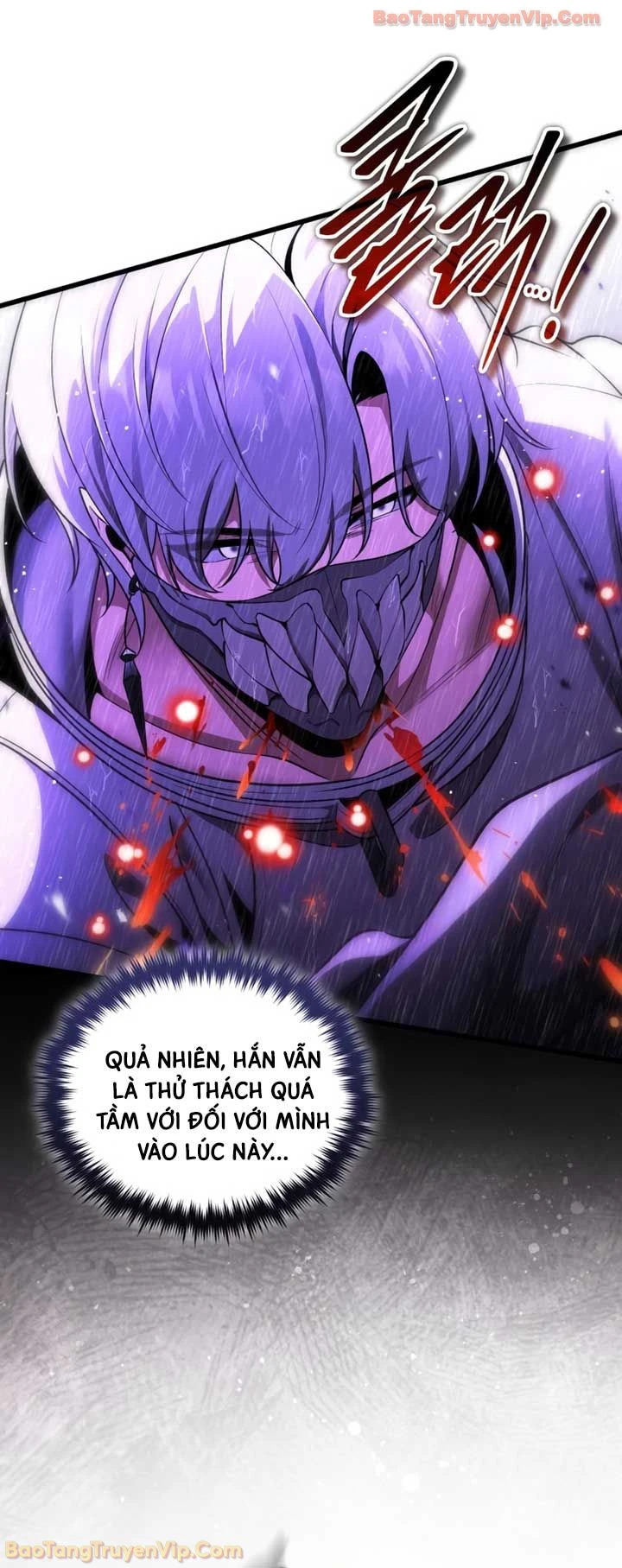 Tiếng Vọng Nơi Địa Ngục Chapter 28 - 10