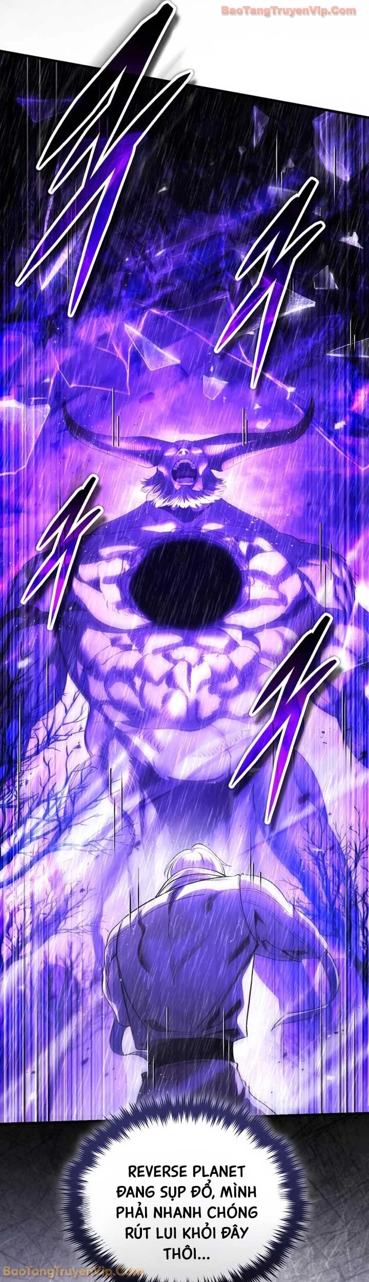 Tiếng Vọng Nơi Địa Ngục Chapter 28 - 11