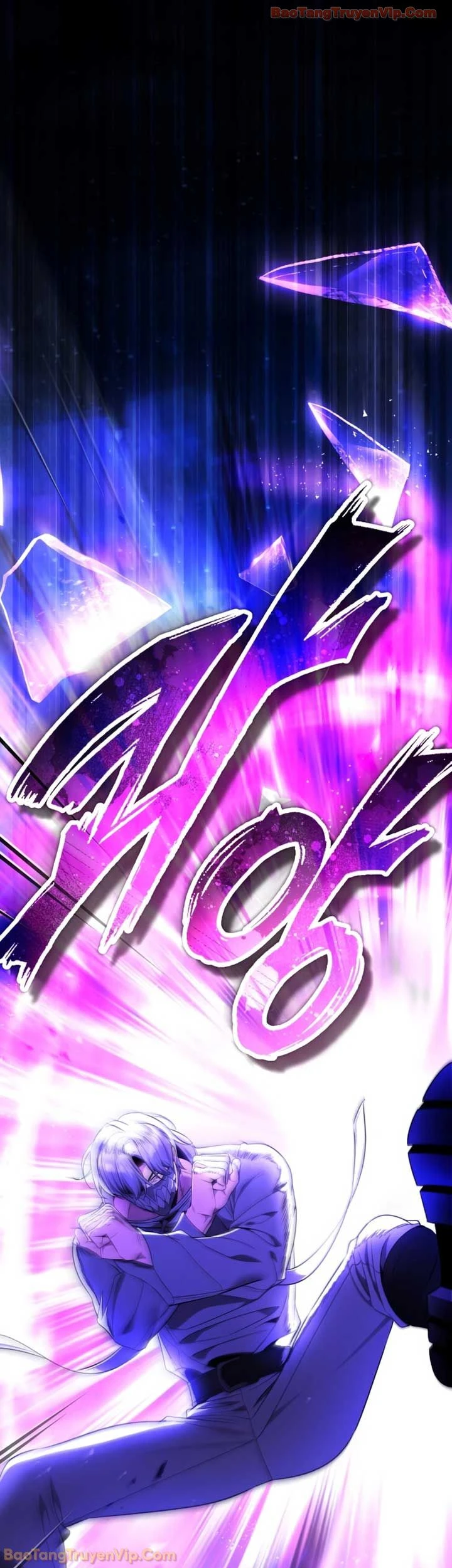 Tiếng Vọng Nơi Địa Ngục Chapter 28 - 14