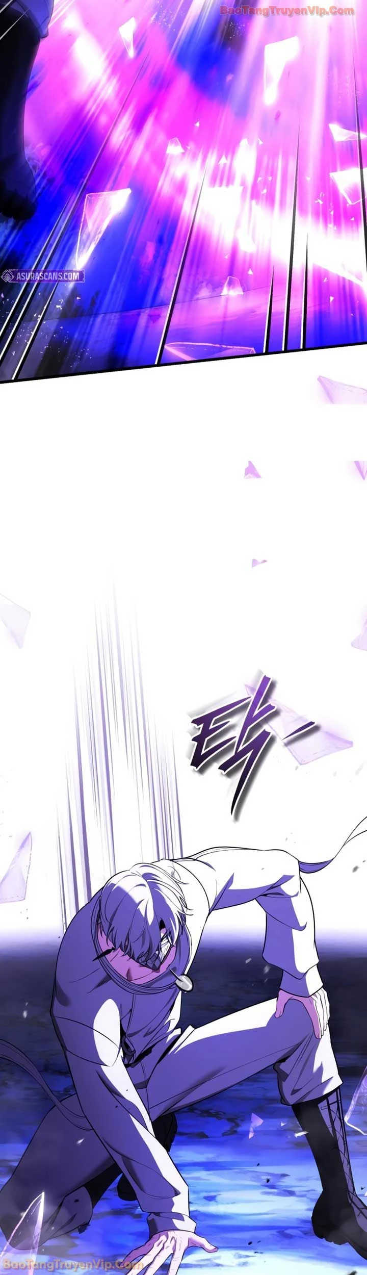 Tiếng Vọng Nơi Địa Ngục Chapter 28 - 15