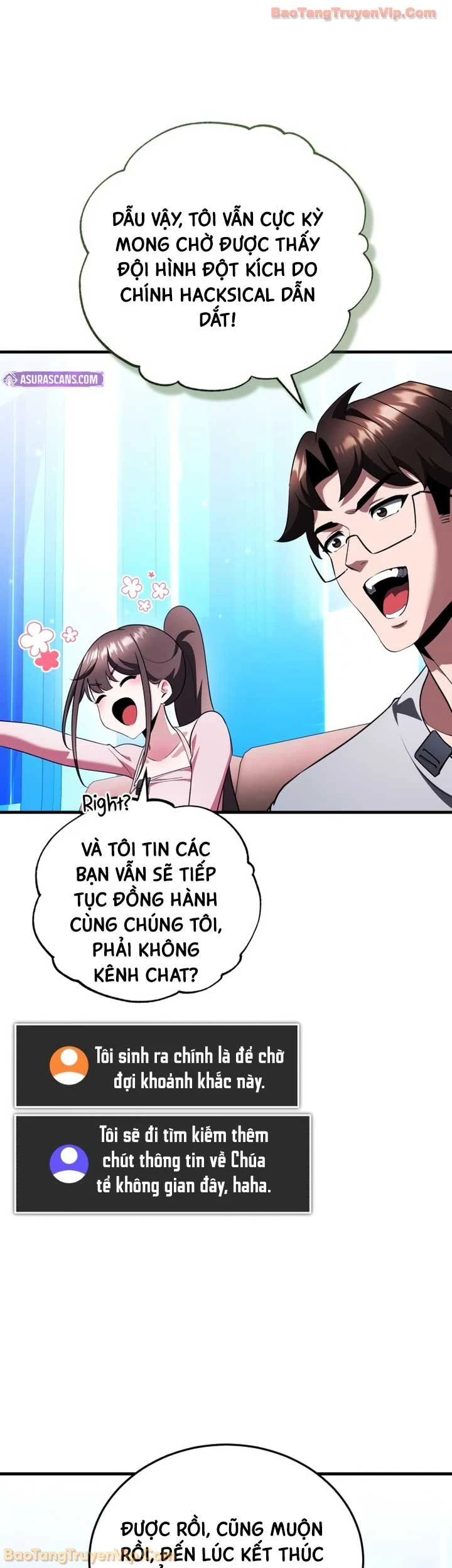 Tiếng Vọng Nơi Địa Ngục Chapter 28 - 18