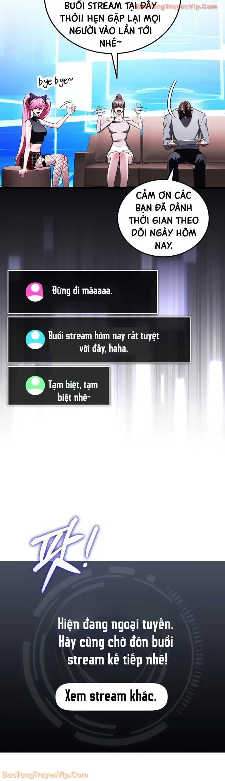 Tiếng Vọng Nơi Địa Ngục Chapter 28 - 19