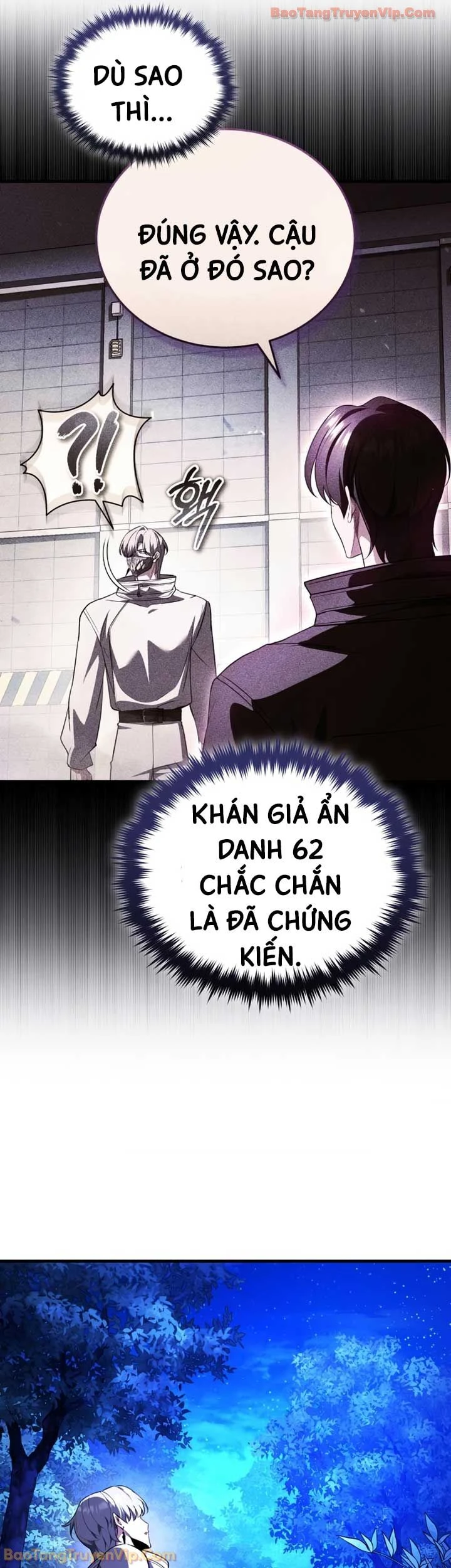 Tiếng Vọng Nơi Địa Ngục Chapter 28 - 21