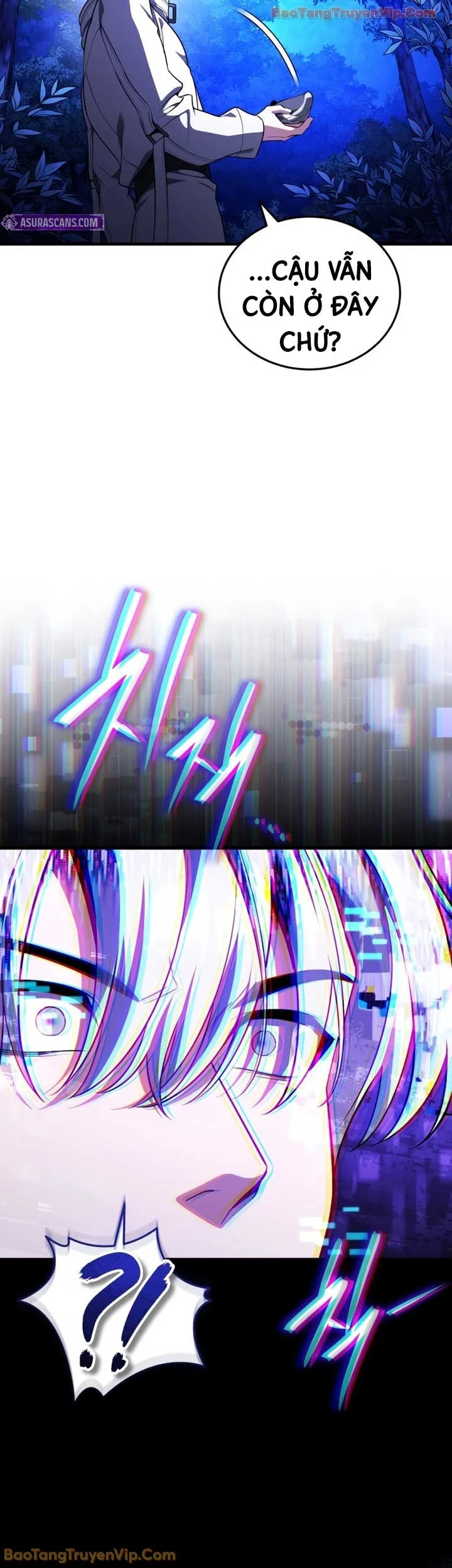 Tiếng Vọng Nơi Địa Ngục Chapter 28 - 22