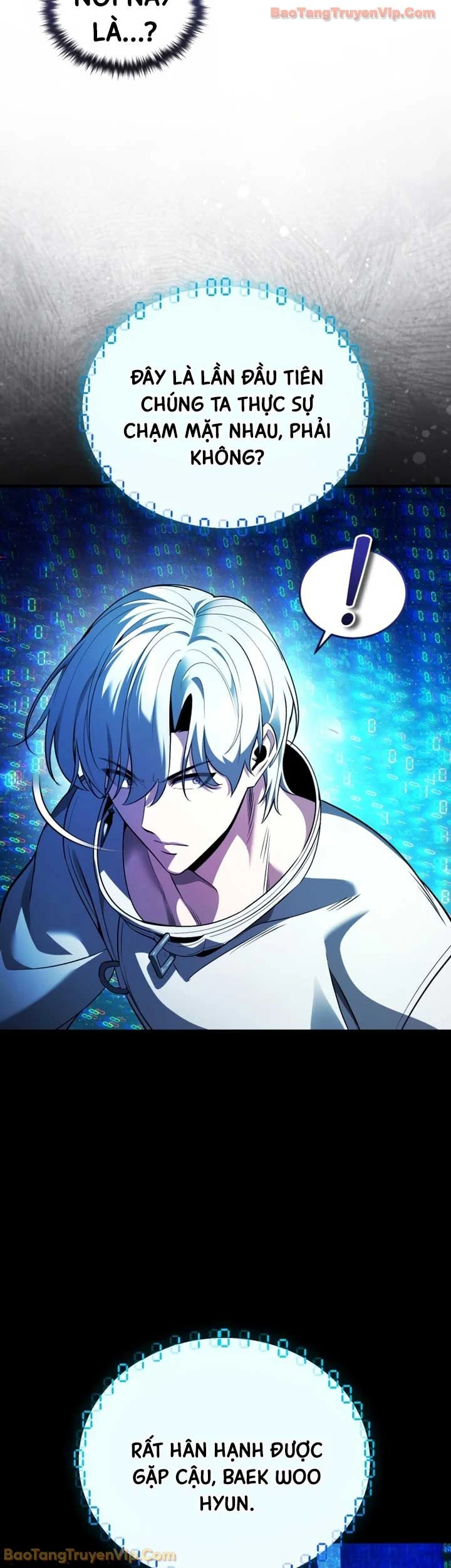 Tiếng Vọng Nơi Địa Ngục Chapter 28 - 24