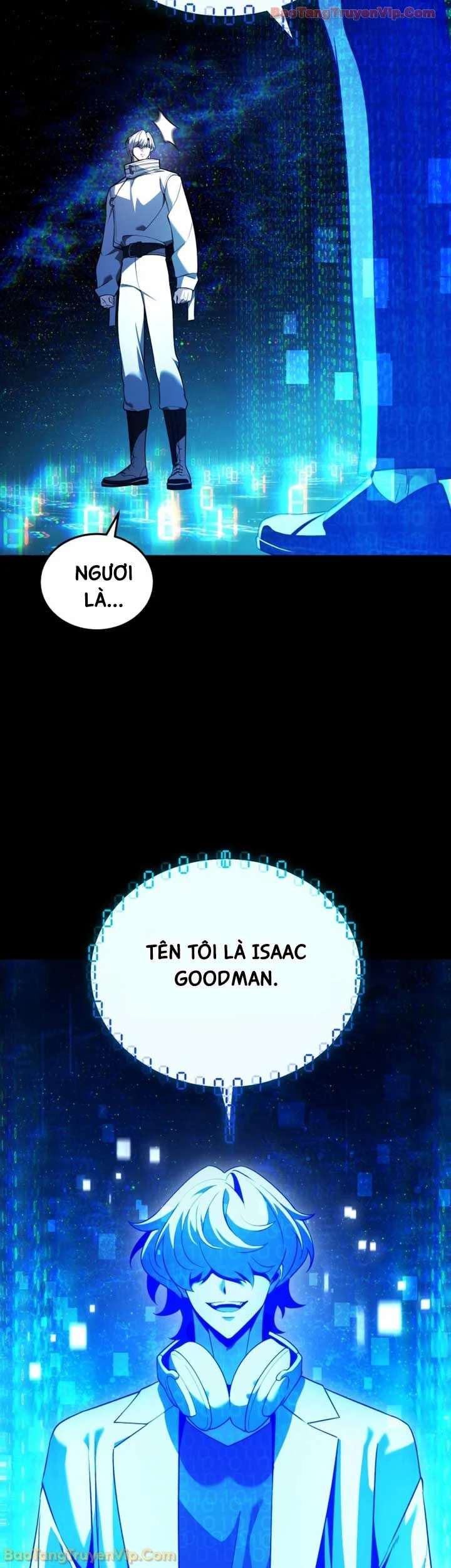 Tiếng Vọng Nơi Địa Ngục Chapter 28 - 25