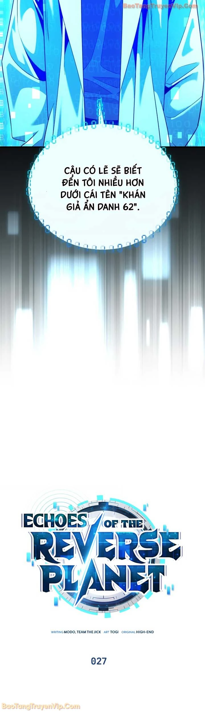 Tiếng Vọng Nơi Địa Ngục Chapter 28 - 26