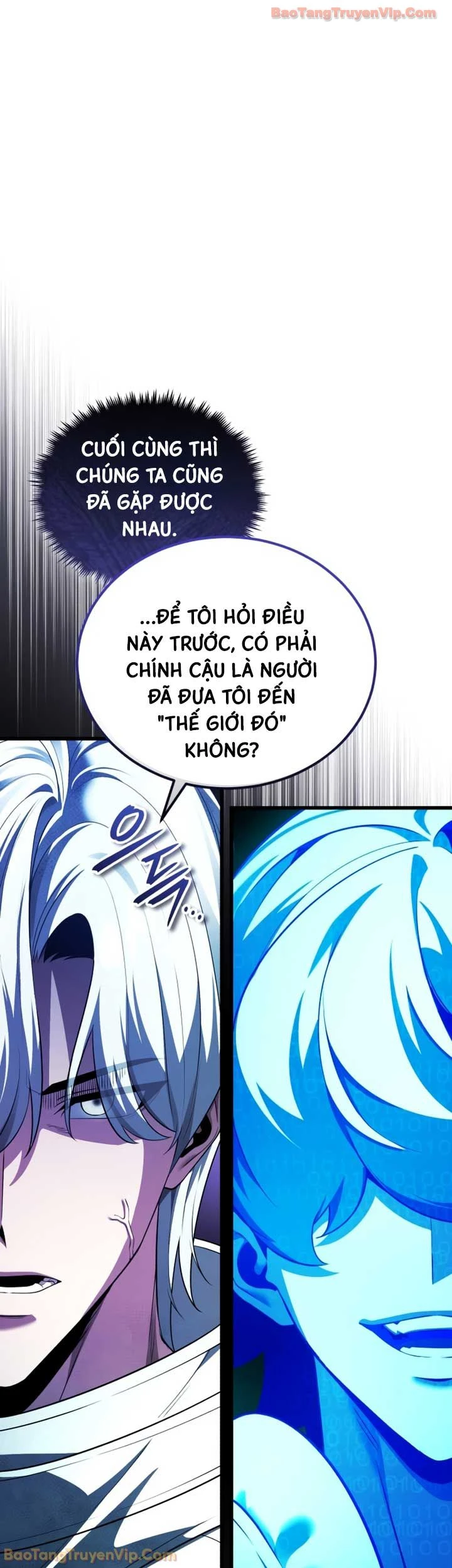 Tiếng Vọng Nơi Địa Ngục Chapter 28 - 27