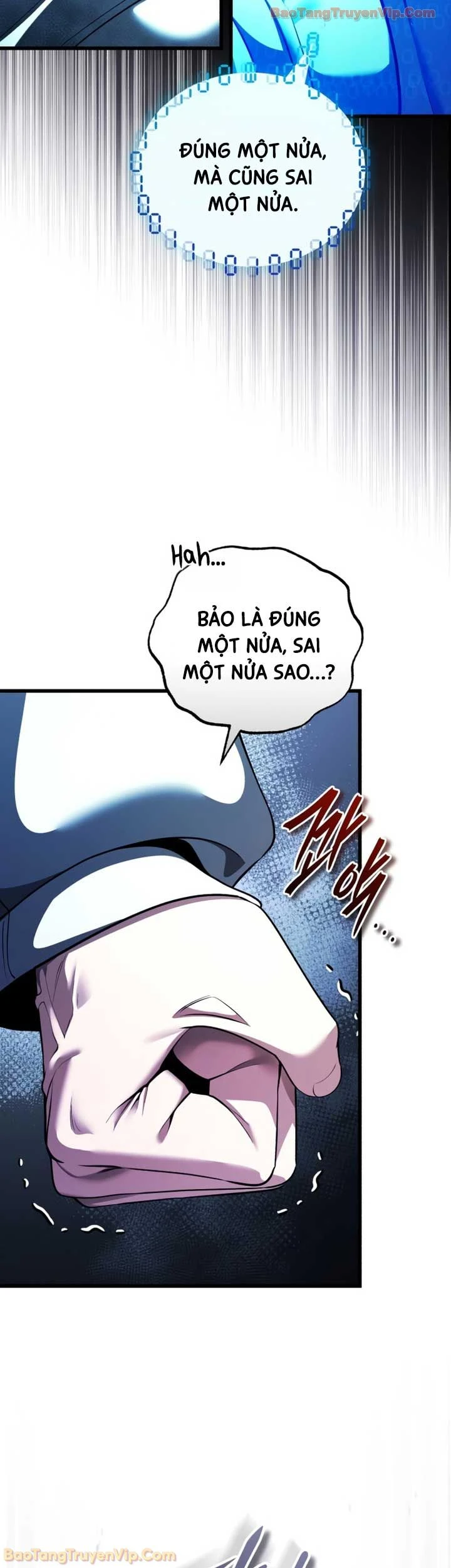 Tiếng Vọng Nơi Địa Ngục Chapter 28 - 28