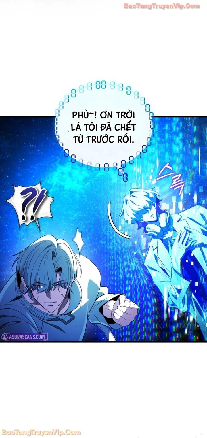 Tiếng Vọng Nơi Địa Ngục Chapter 28 - 30