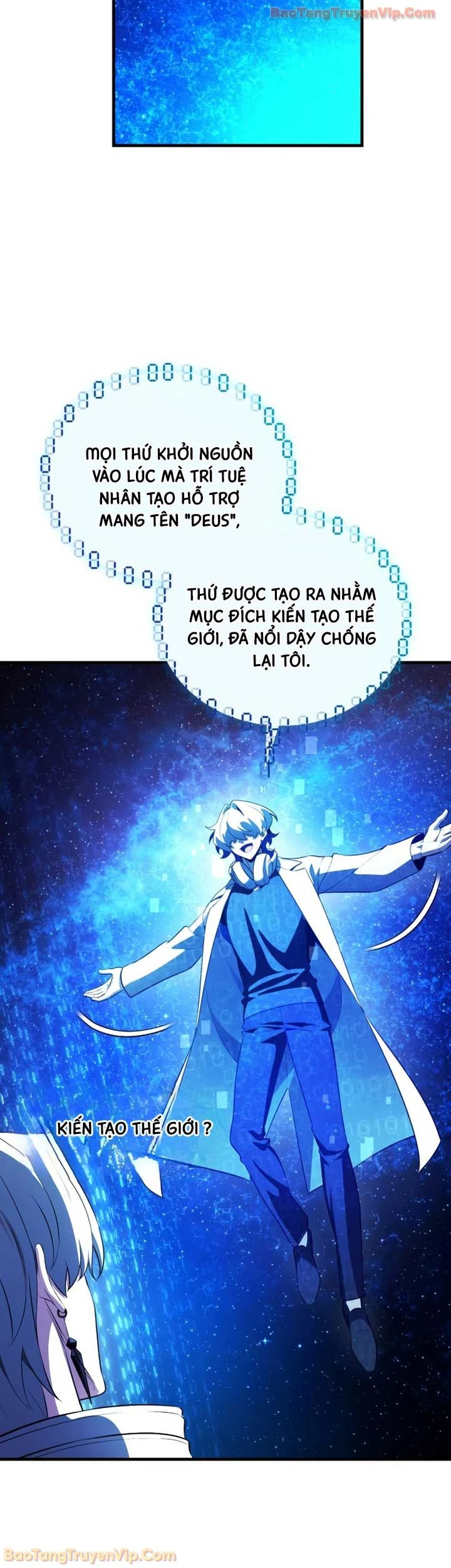 Tiếng Vọng Nơi Địa Ngục Chapter 28 - 33