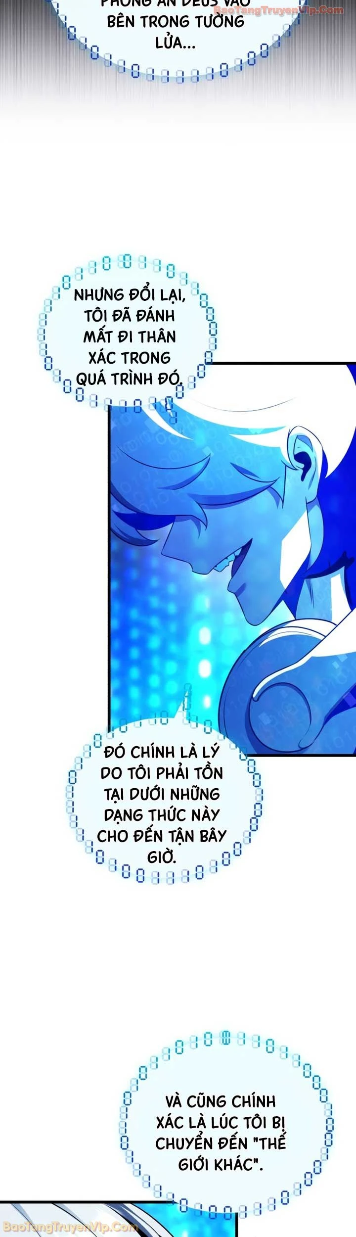 Tiếng Vọng Nơi Địa Ngục Chapter 28 - 35