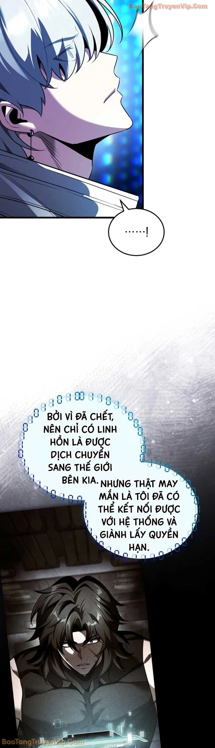 Tiếng Vọng Nơi Địa Ngục Chapter 28 - 36