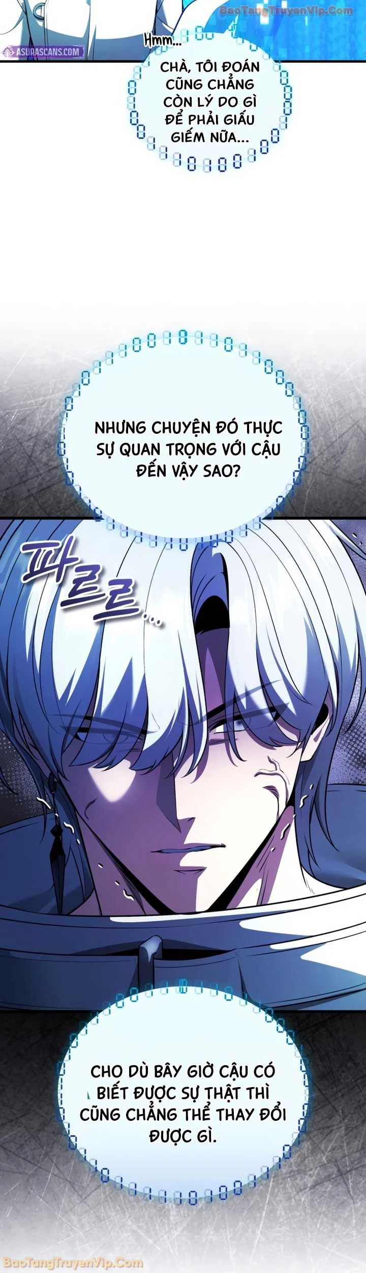 Tiếng Vọng Nơi Địa Ngục Chapter 28 - 38