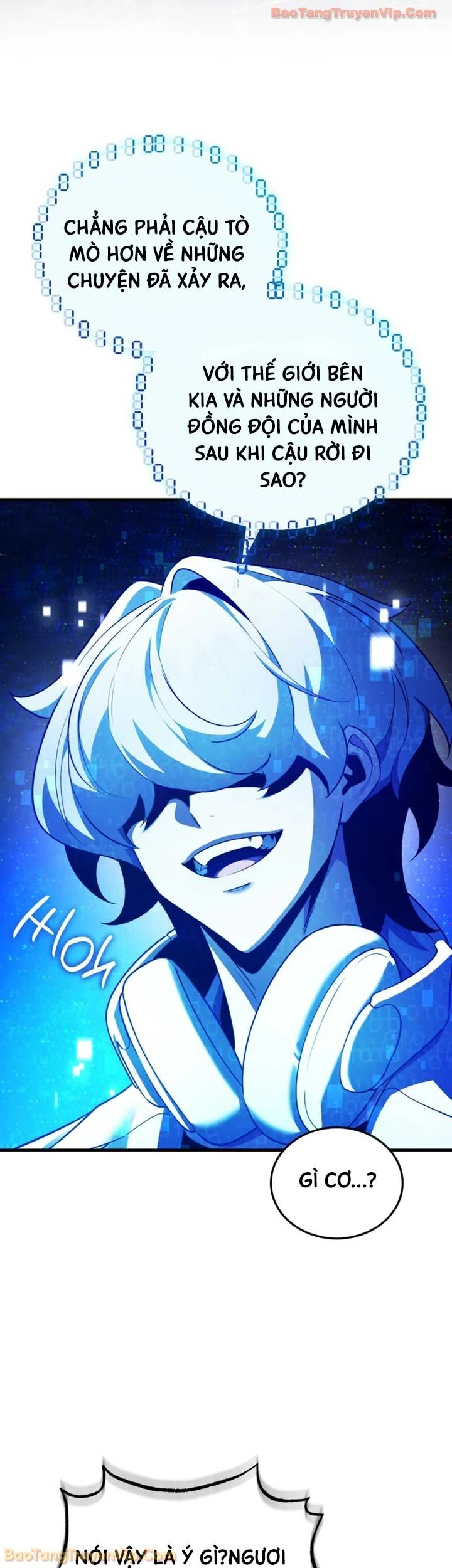 Tiếng Vọng Nơi Địa Ngục Chapter 28 - 39