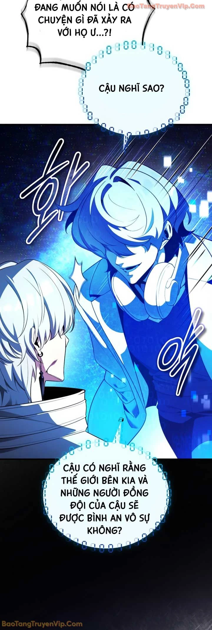 Tiếng Vọng Nơi Địa Ngục Chapter 28 - 40