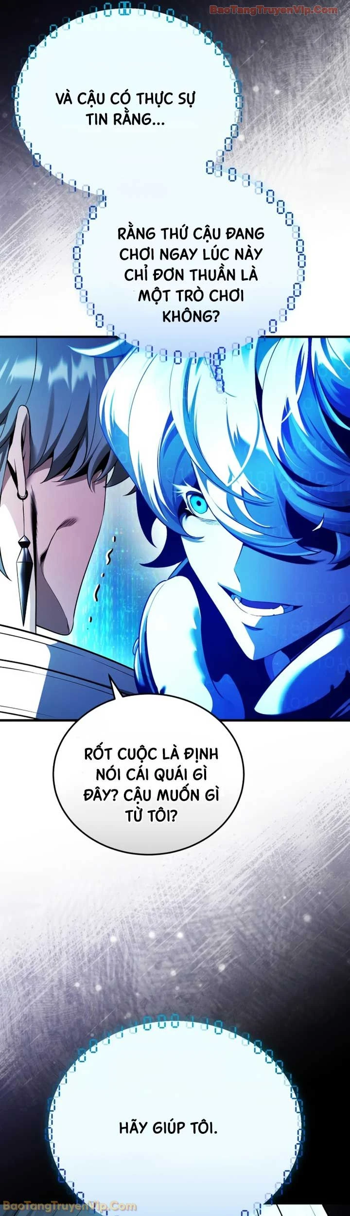 Tiếng Vọng Nơi Địa Ngục Chapter 28 - 41