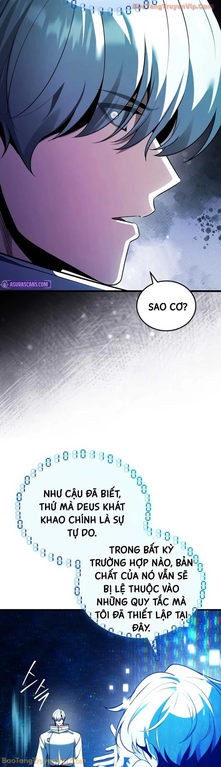 Tiếng Vọng Nơi Địa Ngục Chapter 28 - 42