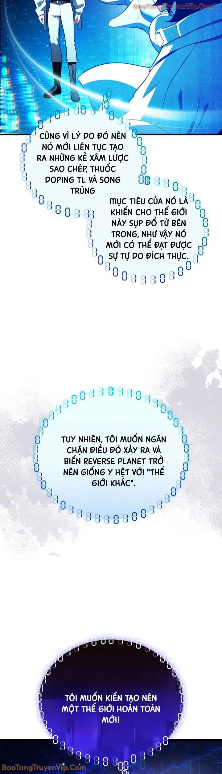 Tiếng Vọng Nơi Địa Ngục Chapter 28 - 43