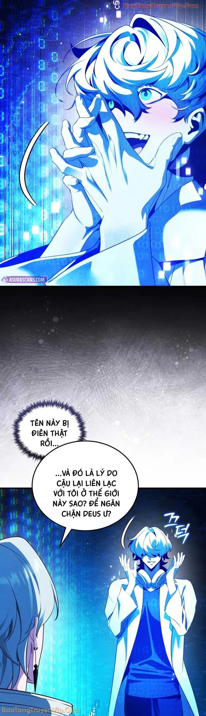 Tiếng Vọng Nơi Địa Ngục Chapter 28 - 44