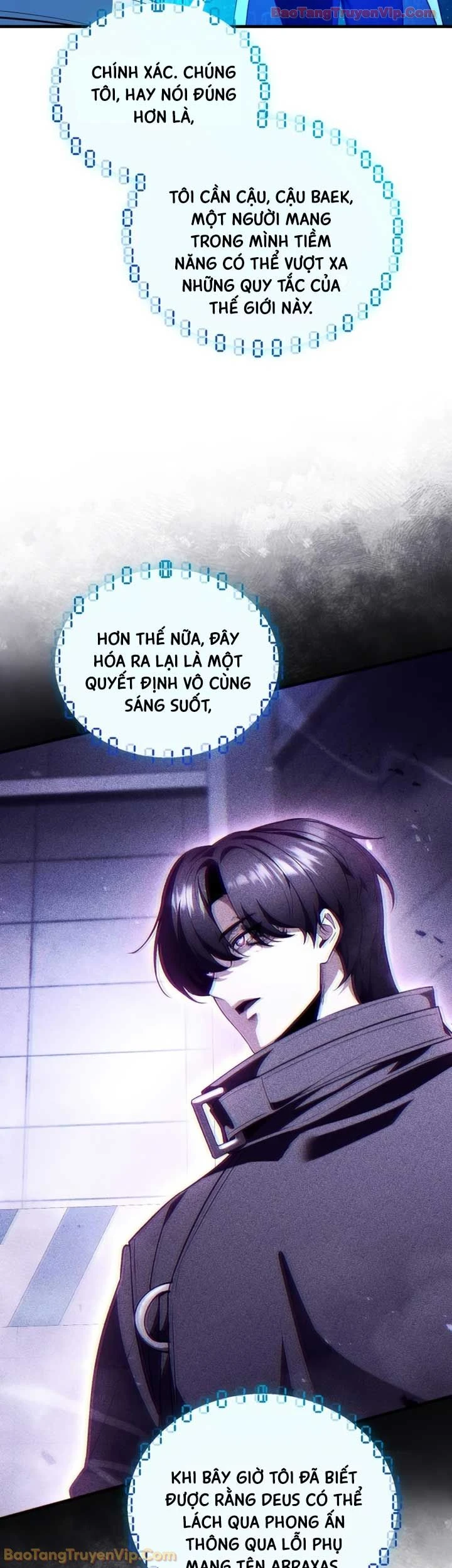 Tiếng Vọng Nơi Địa Ngục Chapter 28 - 45