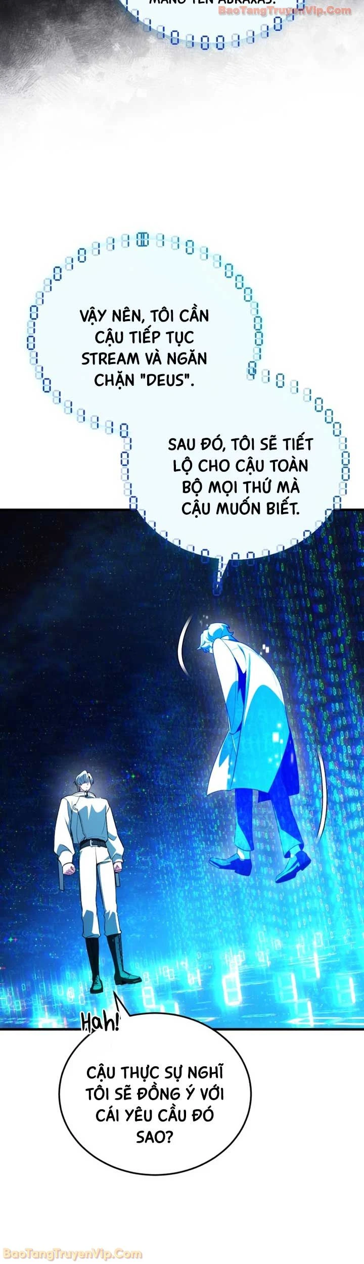 Tiếng Vọng Nơi Địa Ngục Chapter 28 - 46