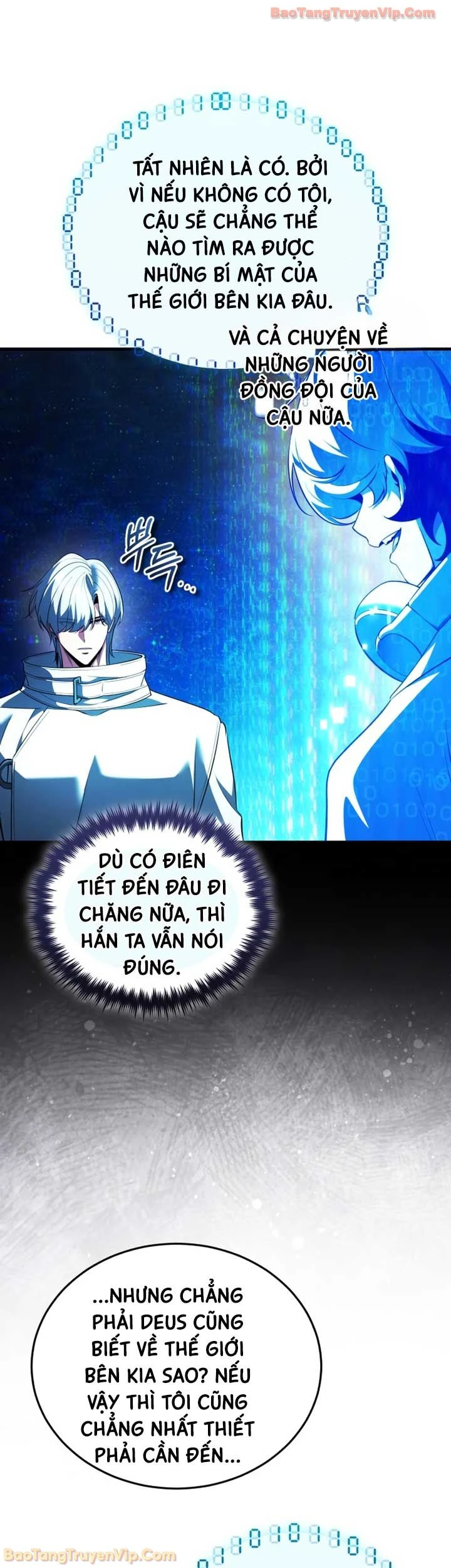 Tiếng Vọng Nơi Địa Ngục Chapter 28 - 47